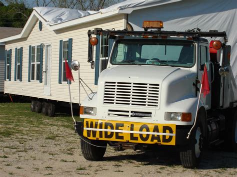 Mobile homes movers near me - In search of mobile home movers in PA? We do mobile home transport, setups and skirting installation. Call us today for a Free quote! (717) 748-5702
